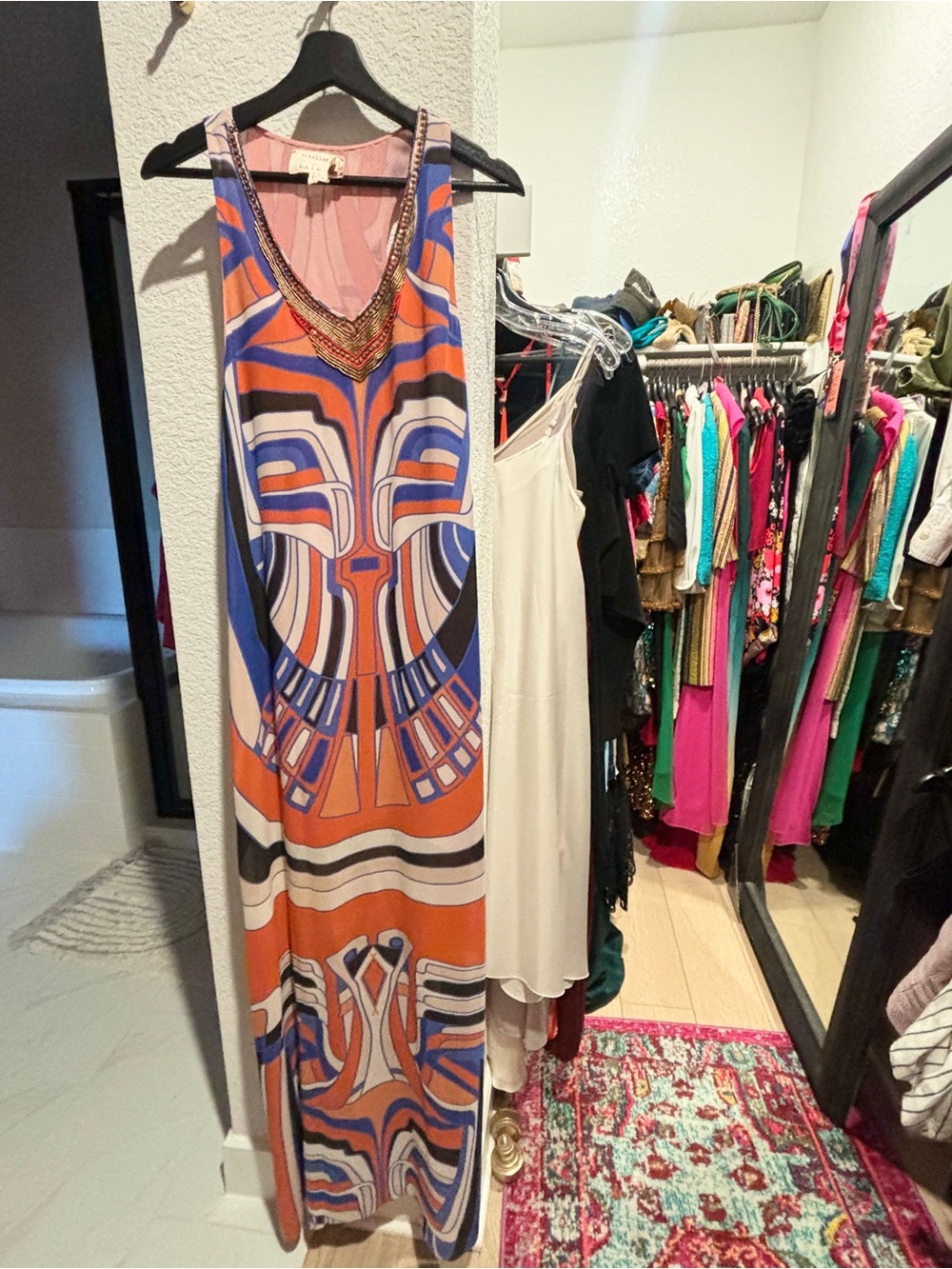 VINTAGE Artelier Nicole Miller
